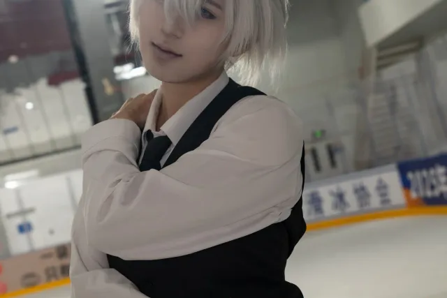 人像2