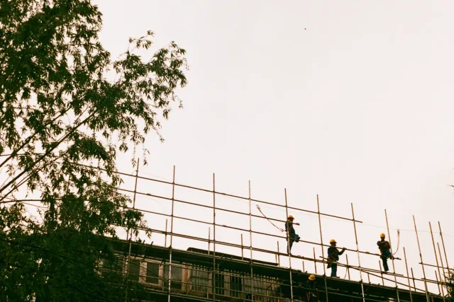 建设新北京2